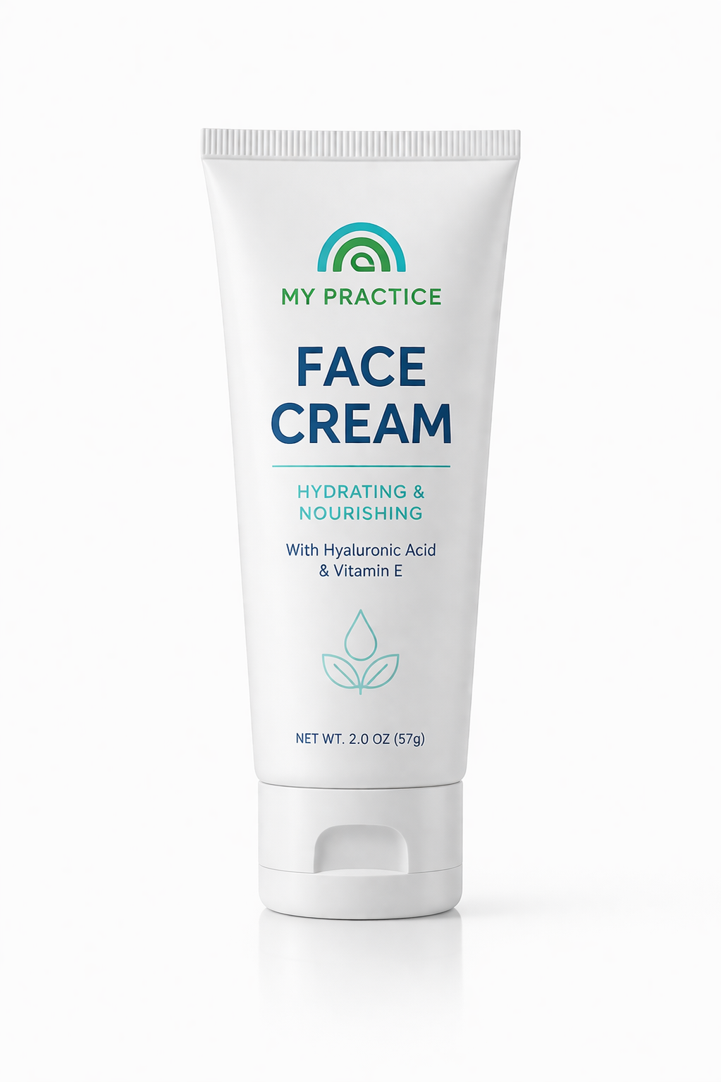 Hydrating Face Cream